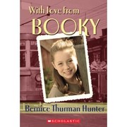 Cover of: With love from Booky