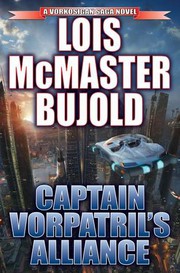 Cover of: Captain Vorpatril's Alliance