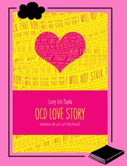 best books about Ocd For Young Adults OCD Love Story