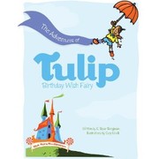 best books about gender identity for preschoolers The Adventures of Tulip, Birthday Wish Fairy