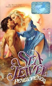 Cover of: Sea Jewel