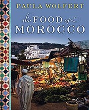 best books about The Food Chain The Food of Morocco