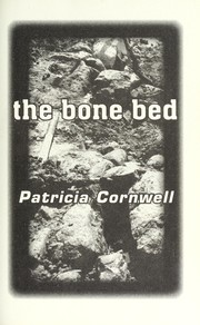 best books about bones The Bone Bed