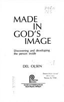 Cover of: Made in God's image