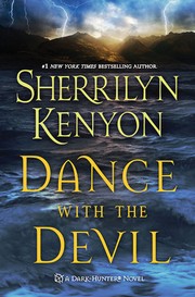 best books about dancing Dance with the Devil