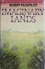 Cover of: Imaginary Lands