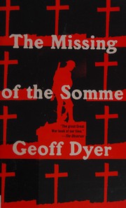 Cover of: The missing of the Somme