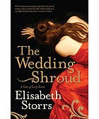 best books about weddings The Wedding Shroud