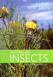 best books about australian animals Australian Insects: A Natural History