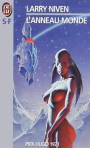 Cover of: Ringworld
