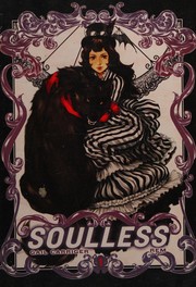 Cover of: Soulless