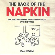 Cover of: The Back of the Napkin