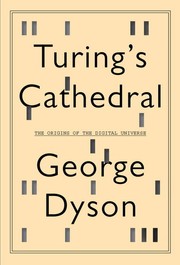 best books about The History Of Computers Turing's Cathedral