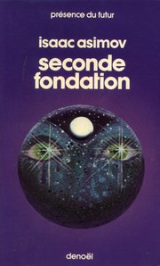 Cover of: Second Foundation