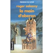 Cover of: The Hand of Oberon (The Chronicles of Amber, Book 4)