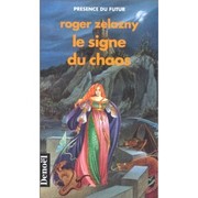 Cover of: Sign of Chaos