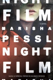 Cover of: Night Film