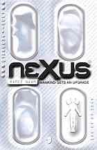 Cover image for Nexus