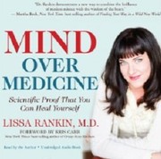 best books about health Mind Over Medicine
