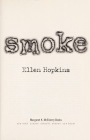 Cover of: Smoke