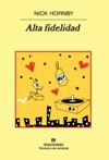 Cover of: High Fidelity