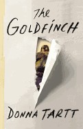 Cover of: The Goldfinch