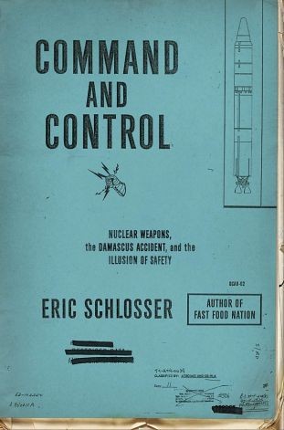 Cover image for Command and Control