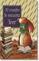 Cover of: Bunny Loves to Read