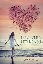 best books about Summer Camp Romance The Summer I Found You