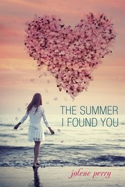 best books about summer camp The Summer I Found You