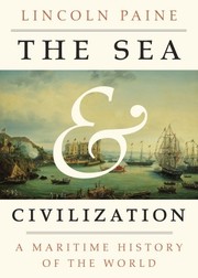 best books about marine life The Sea and Civilization