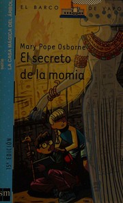 Cover of: Mummies in the Morning