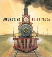 Cover of: Locomotive