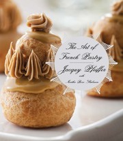 best books about baking The Art of French Pastry