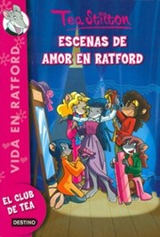 Cover of: L'amore va in scena a Topford!