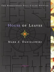 House Of Leaves