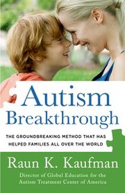 best books about Asd Autism Breakthrough