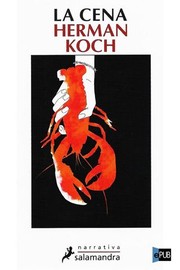 Cover of: Het Diner