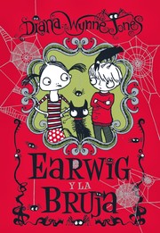 Cover of: Earwig and the witch