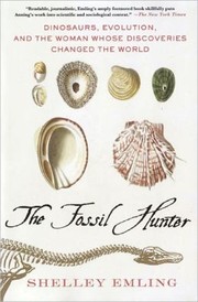 best books about fossils The Fossil Hunter