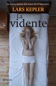 Cover of: La vidente