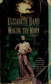 Cover of: Waking the moon