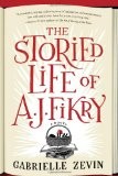 best books about Making New Friends The Storied Life of A.J. Fikry