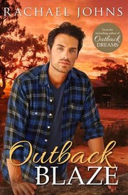 Cover of: Outback Blaze