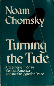 Cover of: Turning the tide