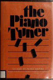 best books about Pianists The Piano Tuner