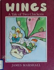 Cover of: Wings: a tale of two chickens