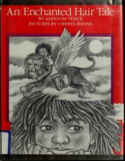 Cover of: An enchanted hair tale