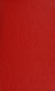 Cover of: Criminal law