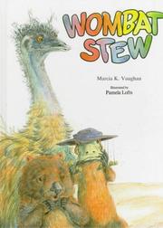 best books about Australifor Kids Wombat Stew